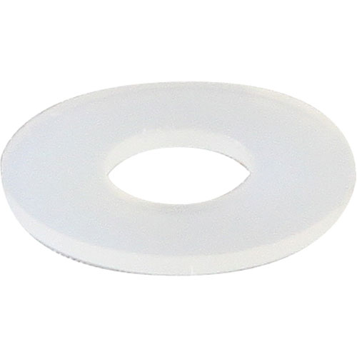 (image for) Silver King 20702WASHER, NYLON - Click Image to Close